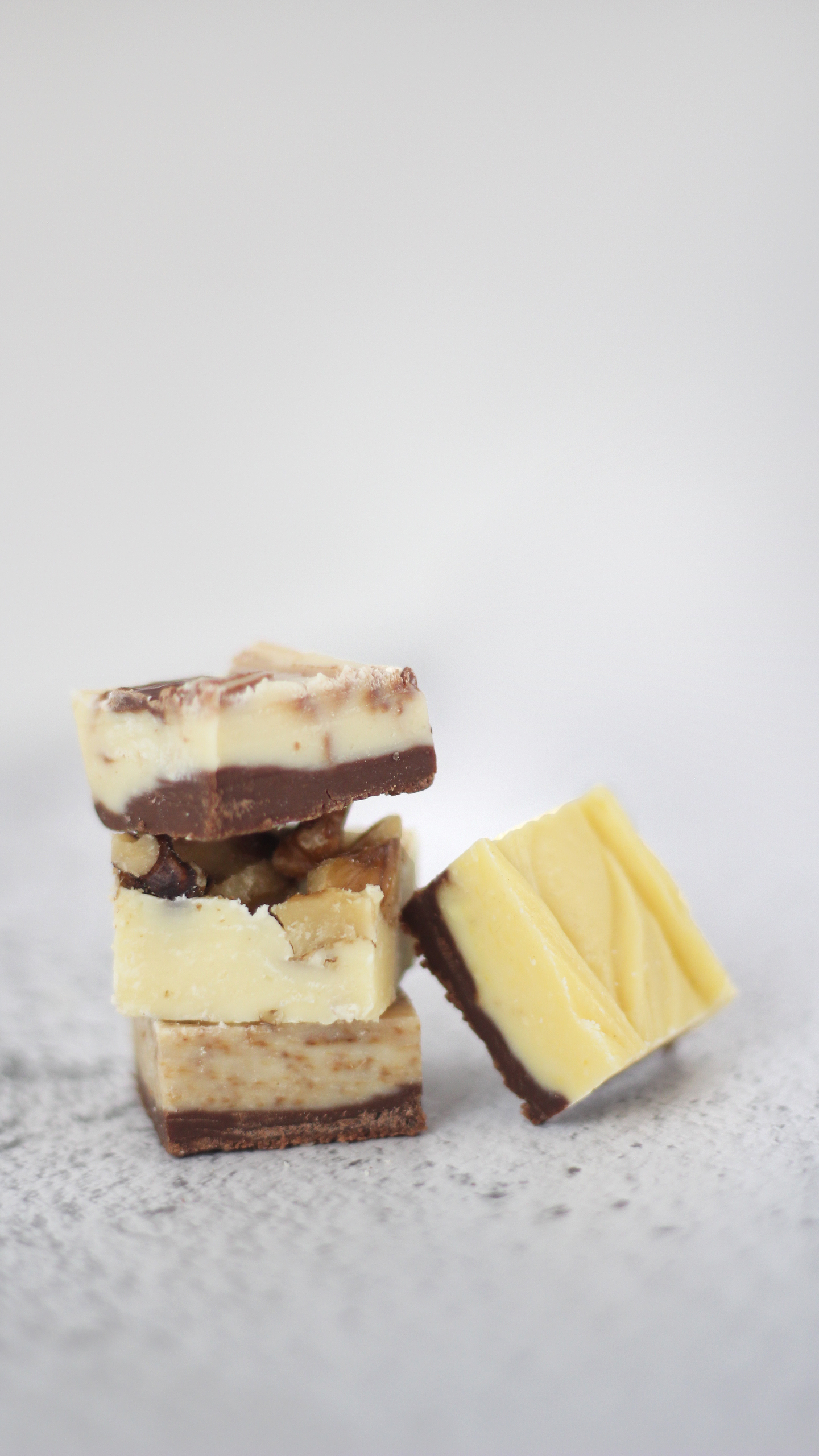 Chocolates Unitarios para Eventos 1