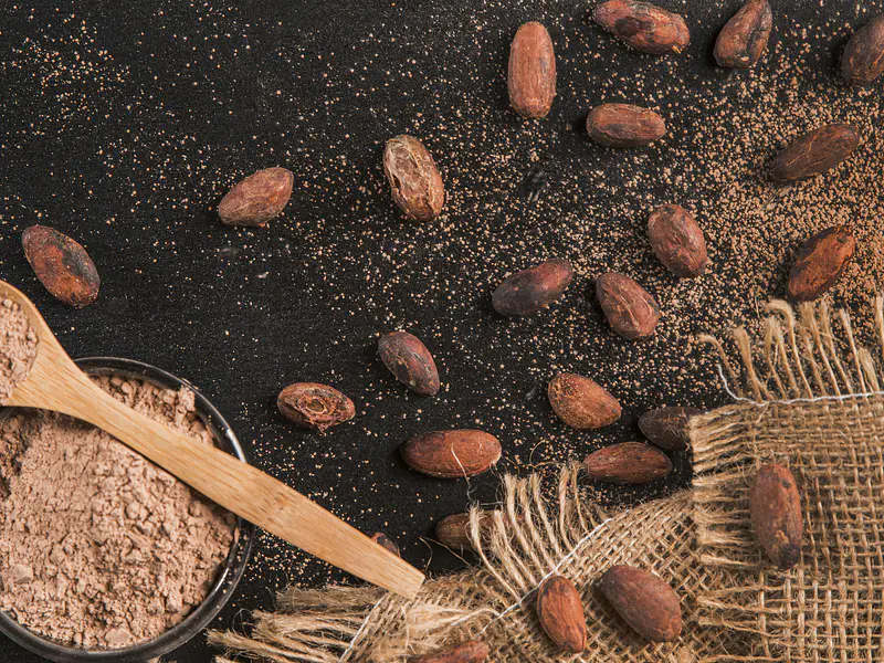 🌍📈 ¿Por qué ha subido el cacao en el mundo? 🍫