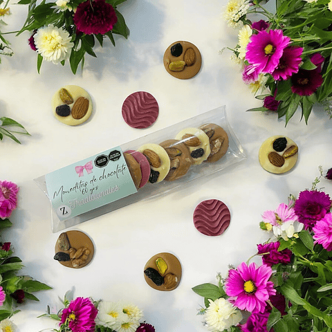 Estuche de moneditas