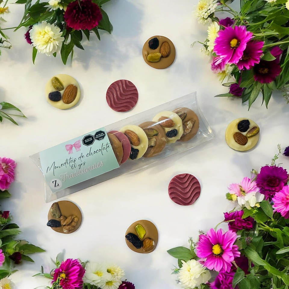 Estuche de moneditas 1