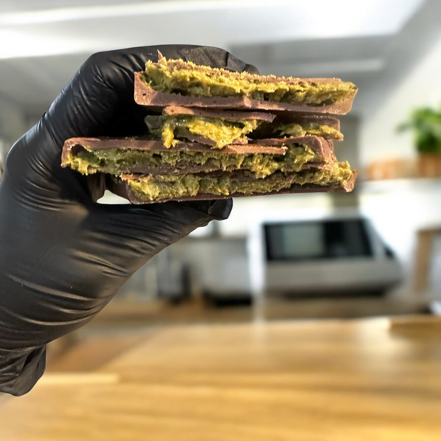 BARRA DUBAI EDICION SAN VALENTIN 2