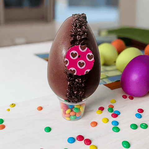 Huevo Loco 200 gramos