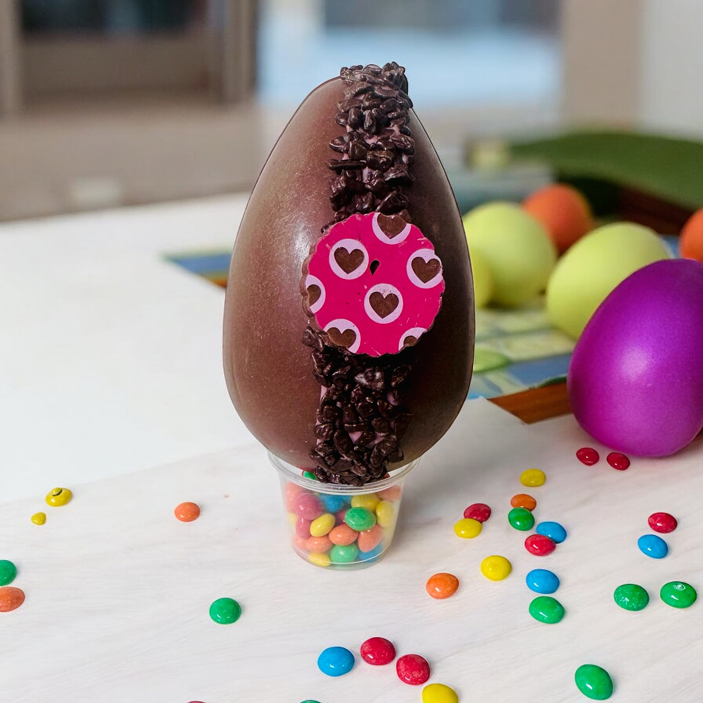 Huevo Loco 200 gramos 2