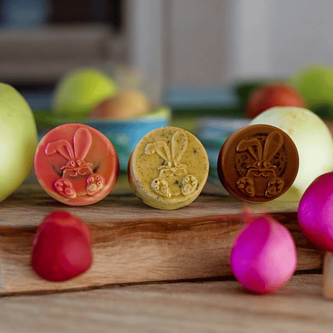 Alfajores oreo individuales
