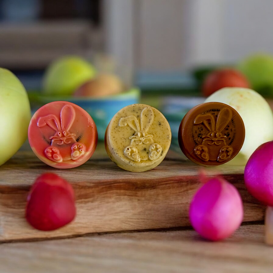 Alfajores oreo individuales 1