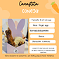 Canastita Coneja - Miniatura 4