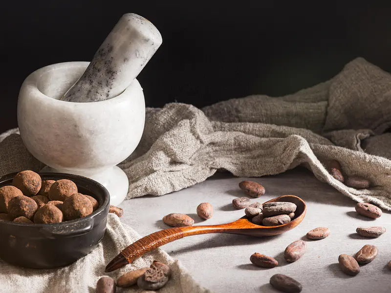 Rituales ancestrales: cómo las civilizaciones precolombinas usaban el cacao