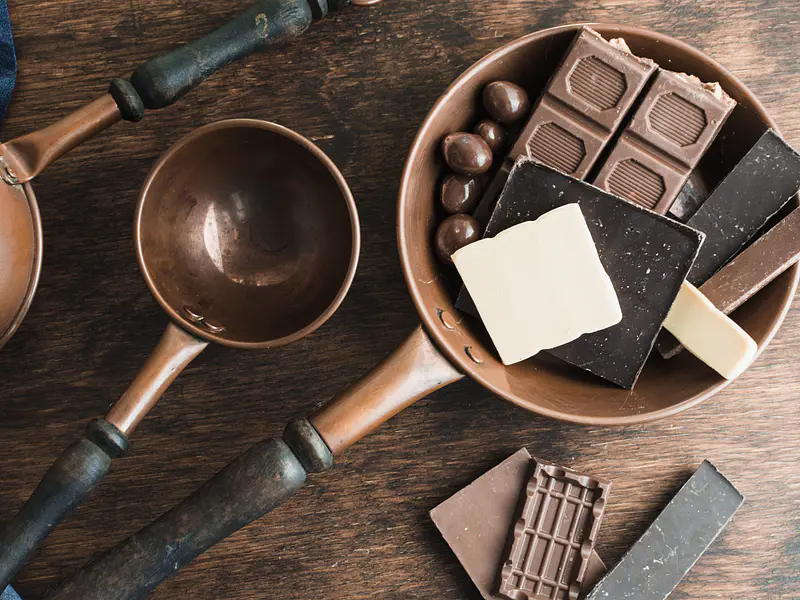 ¿Por qué el chocolate belga es tan famoso? La tradición de la calidad y el sabor