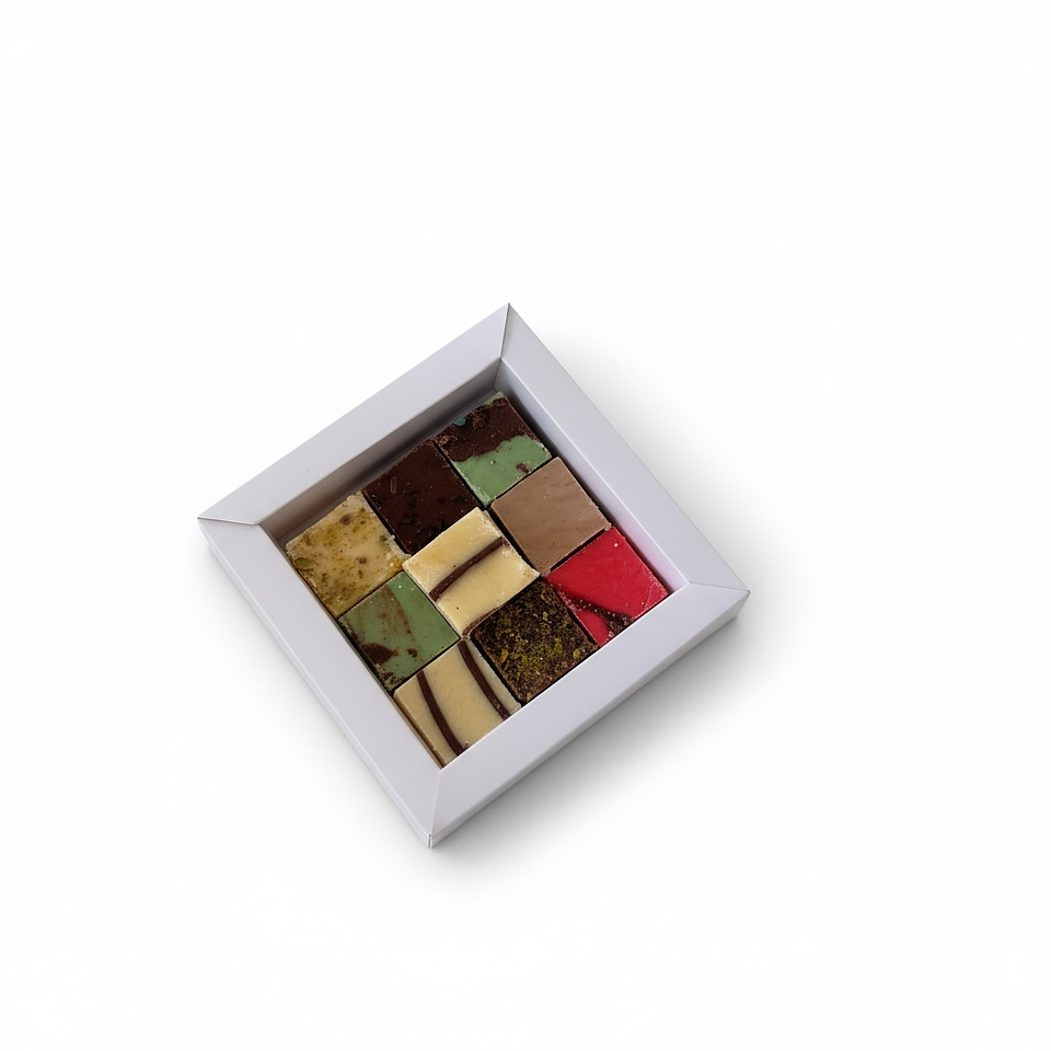 Caja 10 unidades DÍA DEL PROFESOR 2