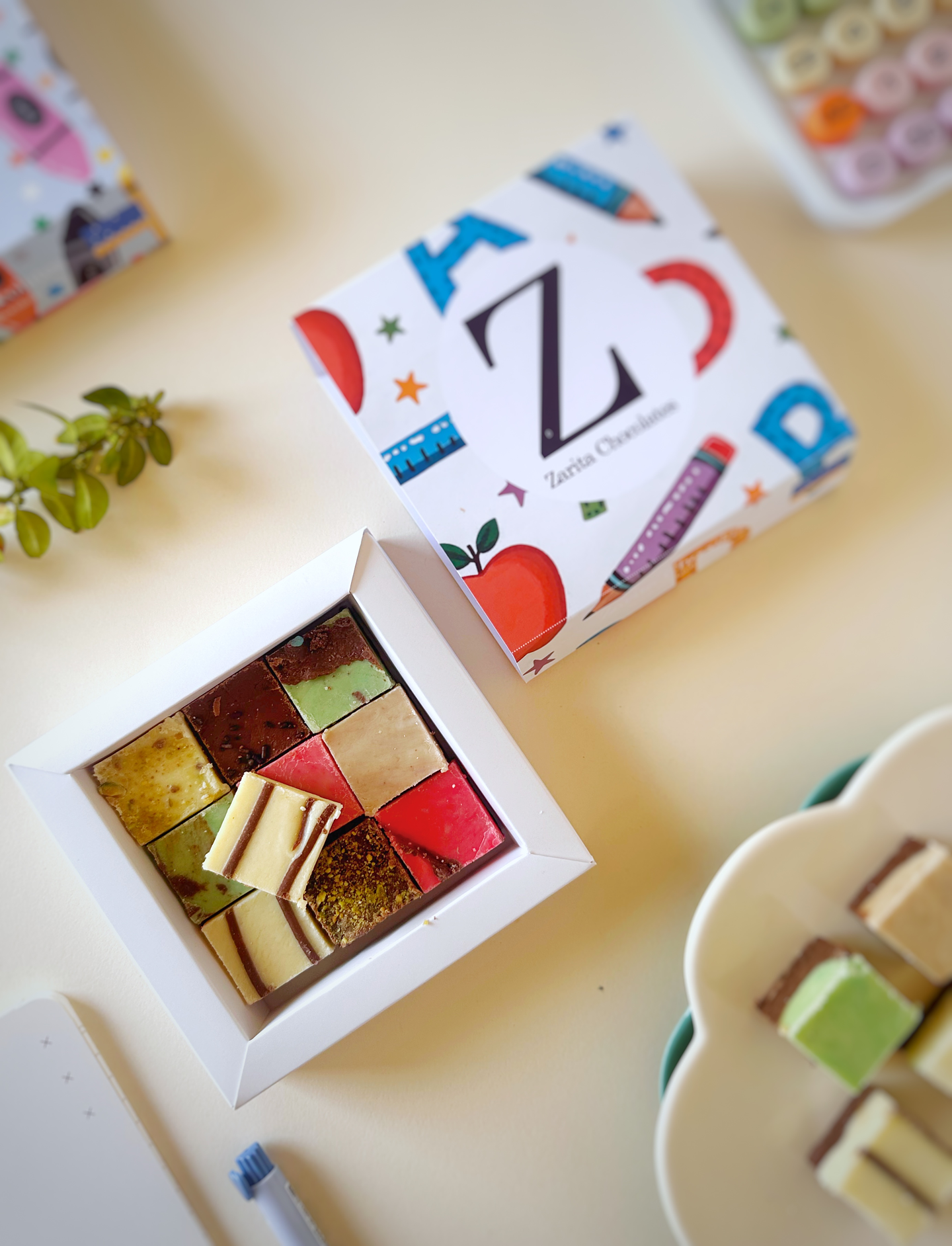 Caja 10 unidades DÍA DEL PROFESOR 1