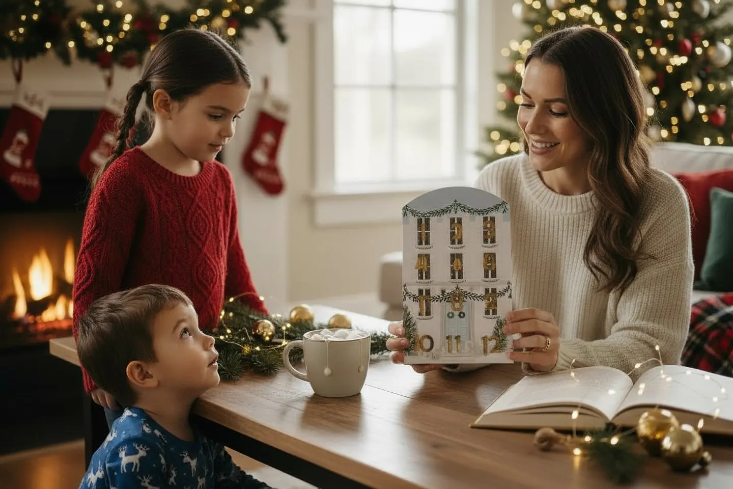 Calendario Adviento 24 Días 4