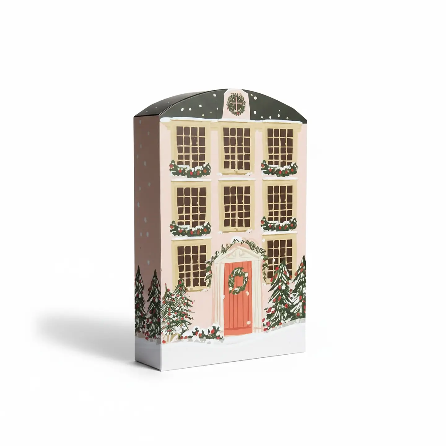 Calendario Adviento Sin Números Version 12  1