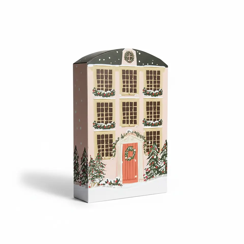 Calendario Adviento Sin Números Version 12  1