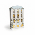 Calendario Adviento 24 Días