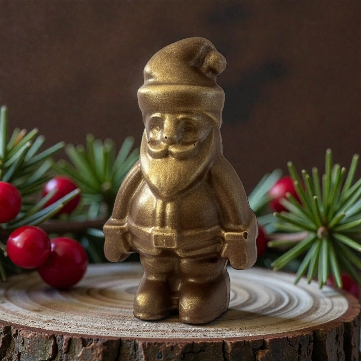 Pascuero relleno de chocolates (Versión tradicional y sin azúcar)  1