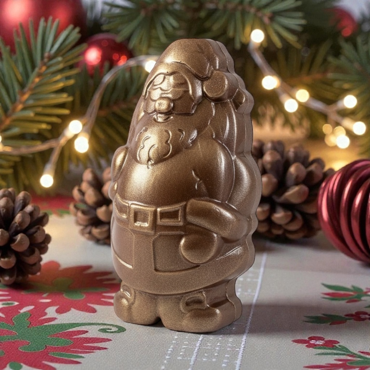 Pascuero Relleno 13 cm. 1