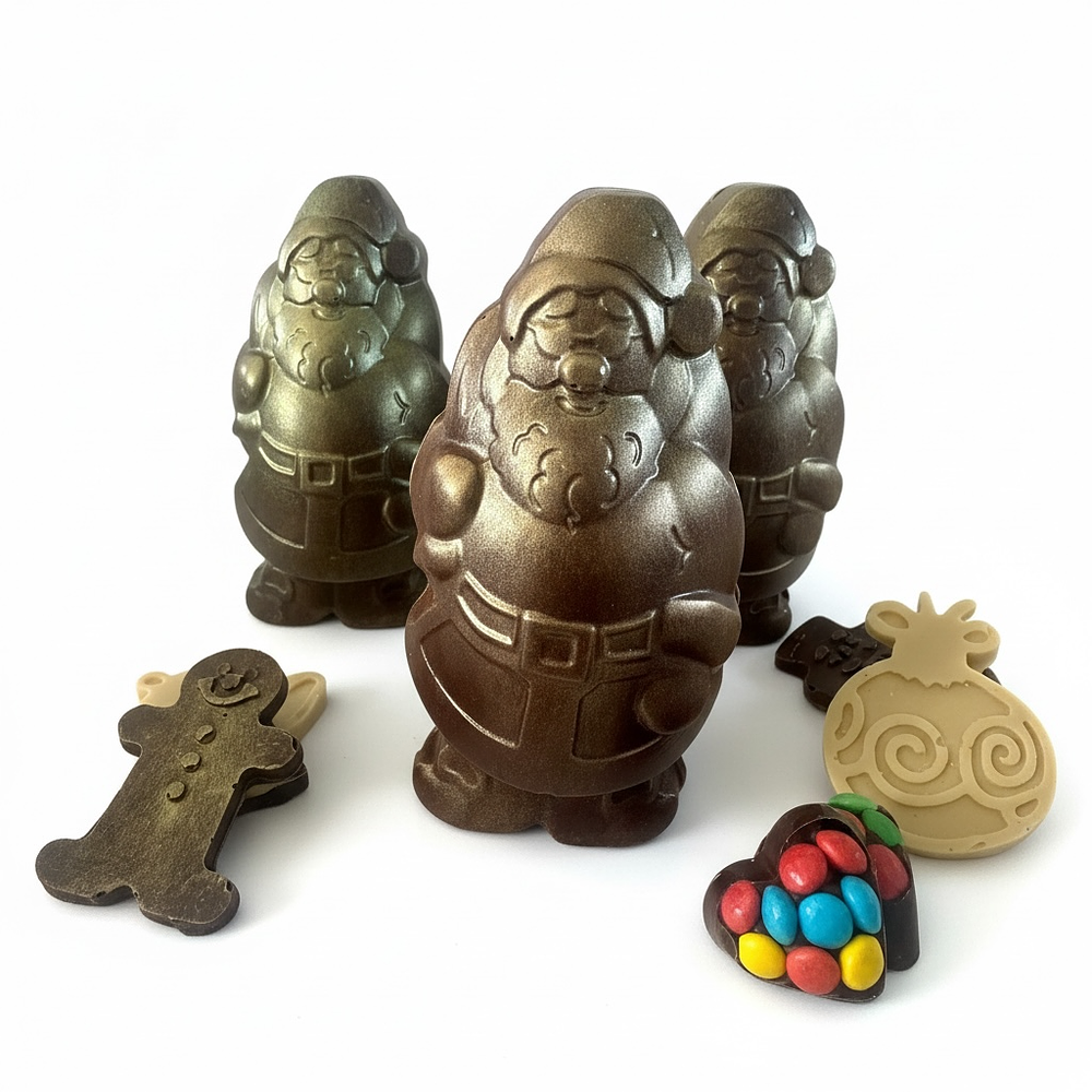 Pascuero Relleno 13 cm.