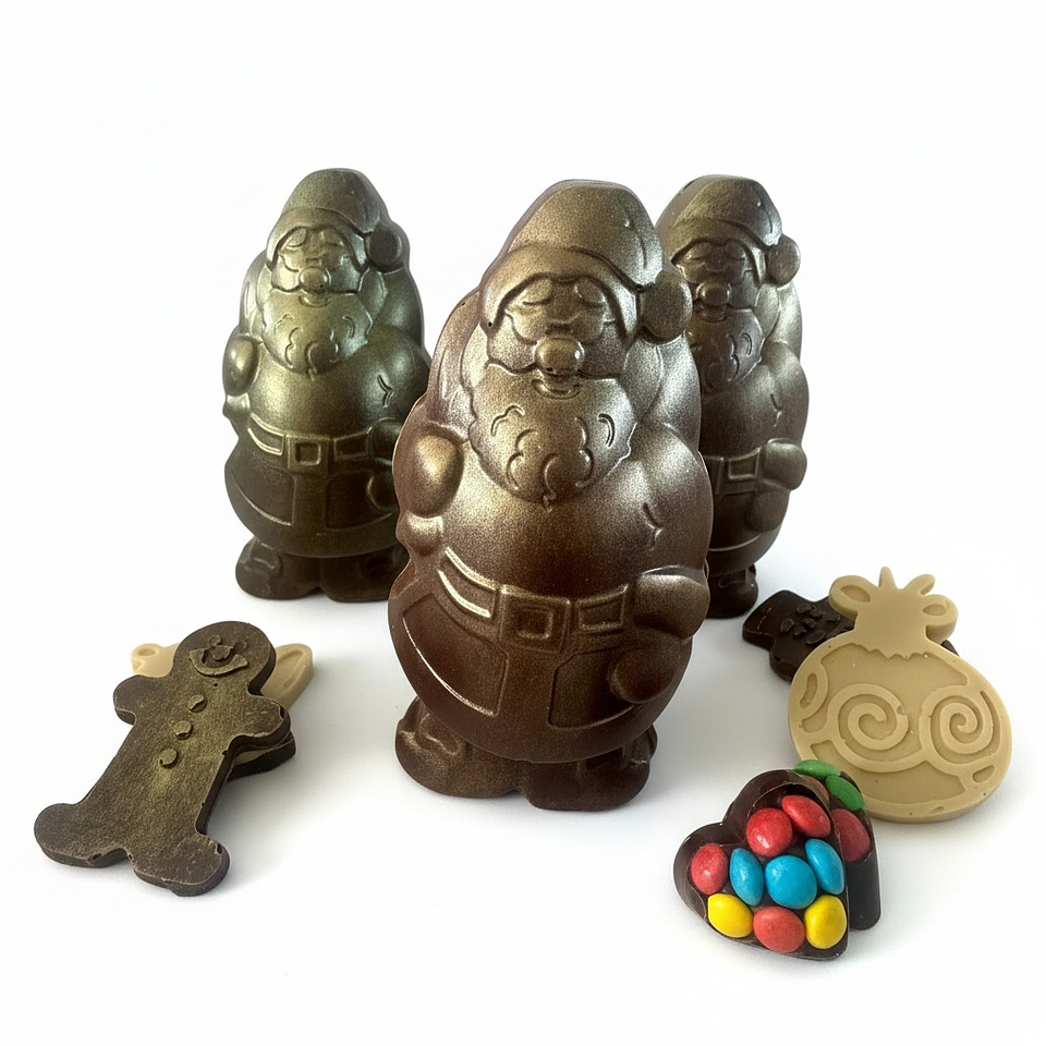 Pascuero Relleno 13 cm. 3