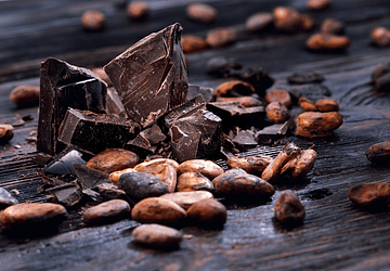 ¿El secreto de la juventud está en el chocolate amargo? Lo que dice la ciencia sobre la Teobromina