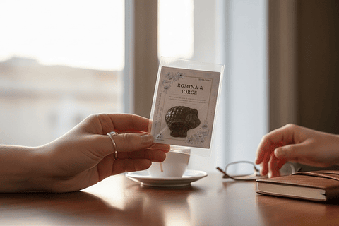 Ovejitas Personalizadas para evento