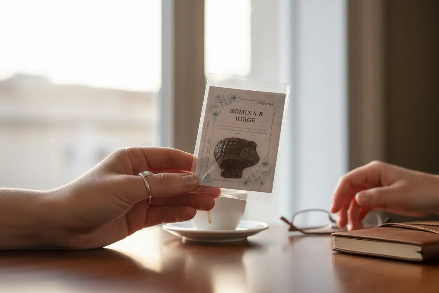 Ovejitas Personalizadas para evento 2