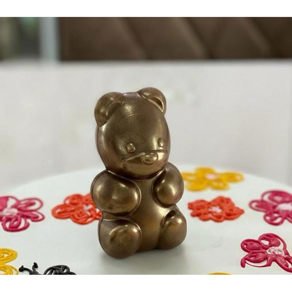 Malva Osito Pack x 3 sabores