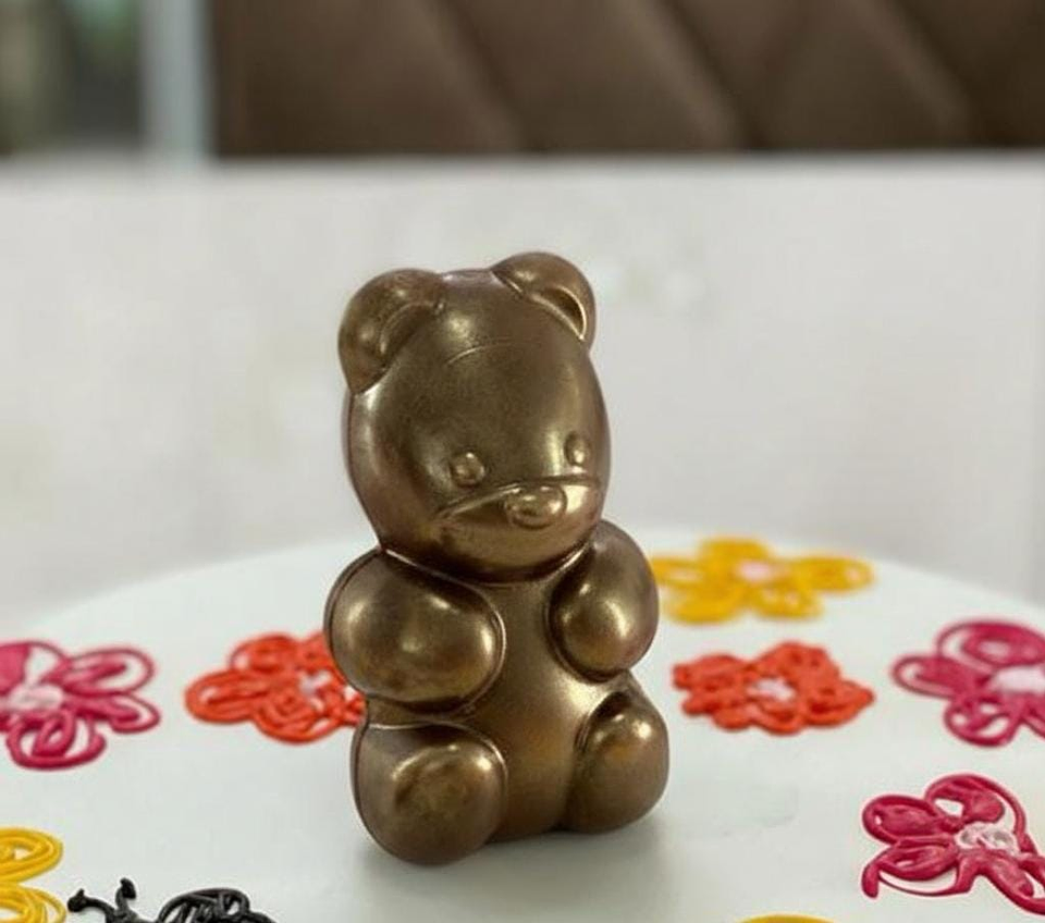 Malva Osito Pack x 3 sabores 2