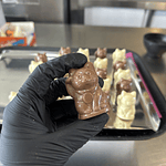 Gatitos de la suerte individuales