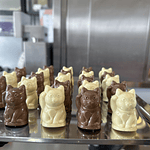 Gatitos de la suerte individuales