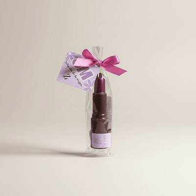 Labial individual día de la mujer 