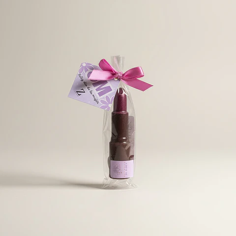 Labial individual día de la mujer 