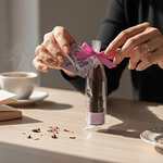 Labial individual día de la mujer 