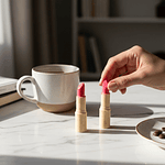 Labial individual día de la mujer 