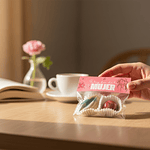 Bolsa día de la mujer 2 bombones