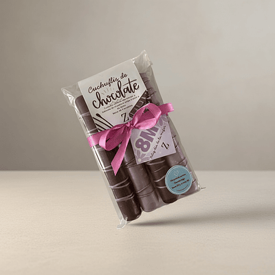 Cuchuflis día de la mujer