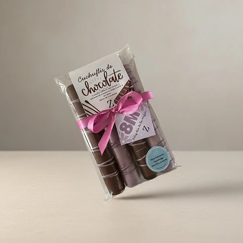 Cuchuflis día de la mujer