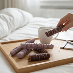 Cuchuflis día de la mujer