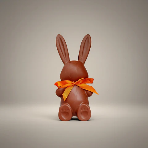 Conejo Bunny de leche - Relleno 