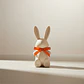 Conejo Bunny blanco - Relleno - Miniatura 1