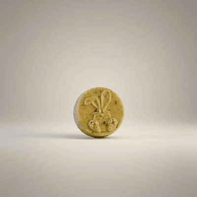 Alfajor oreo manjar tradicional de chocolate de leche