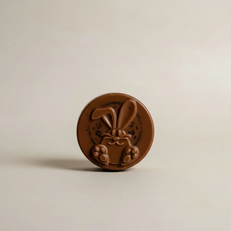 Alfajor oreo manjar en chocolate de leche 1