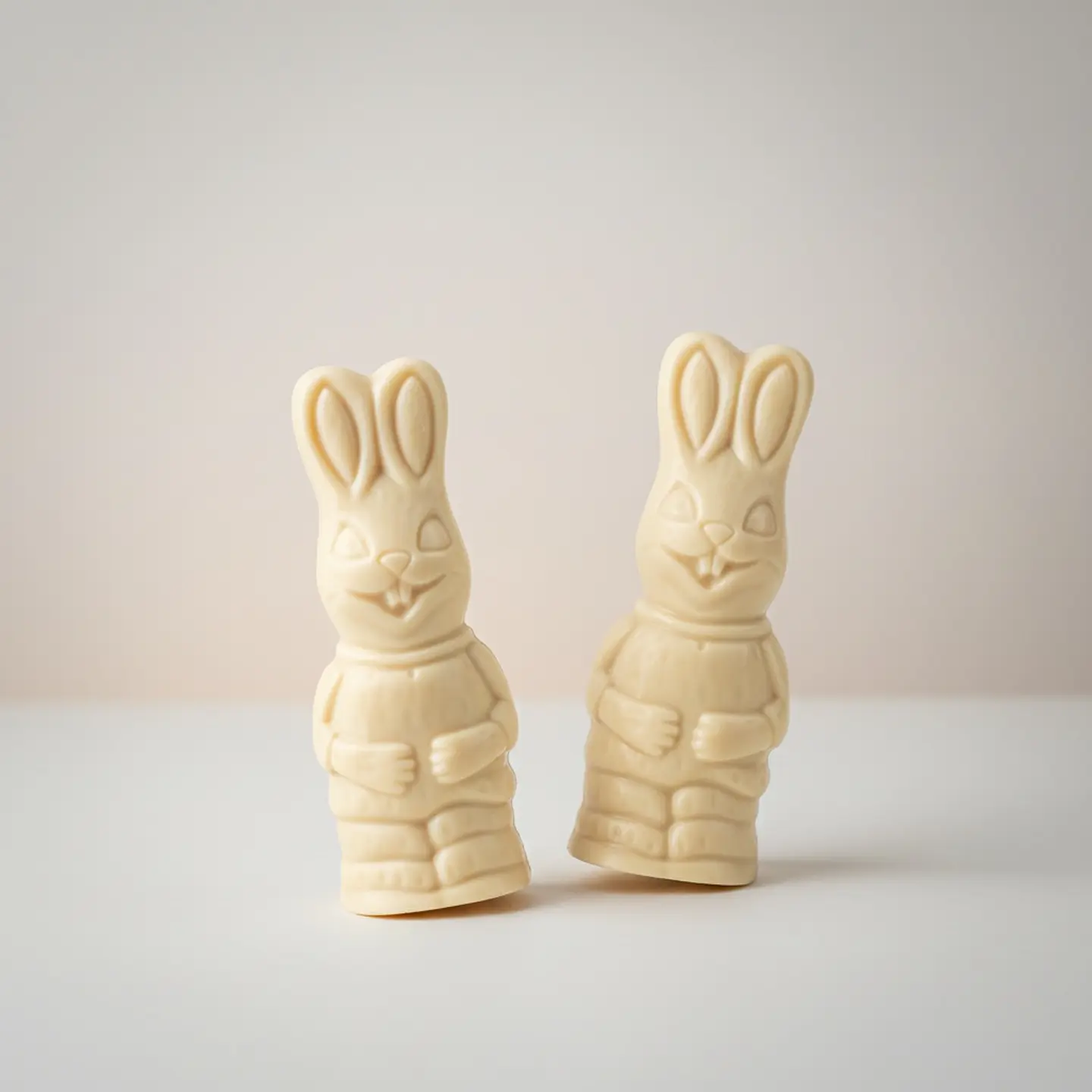 Don conejo Blanco - Macizo 1