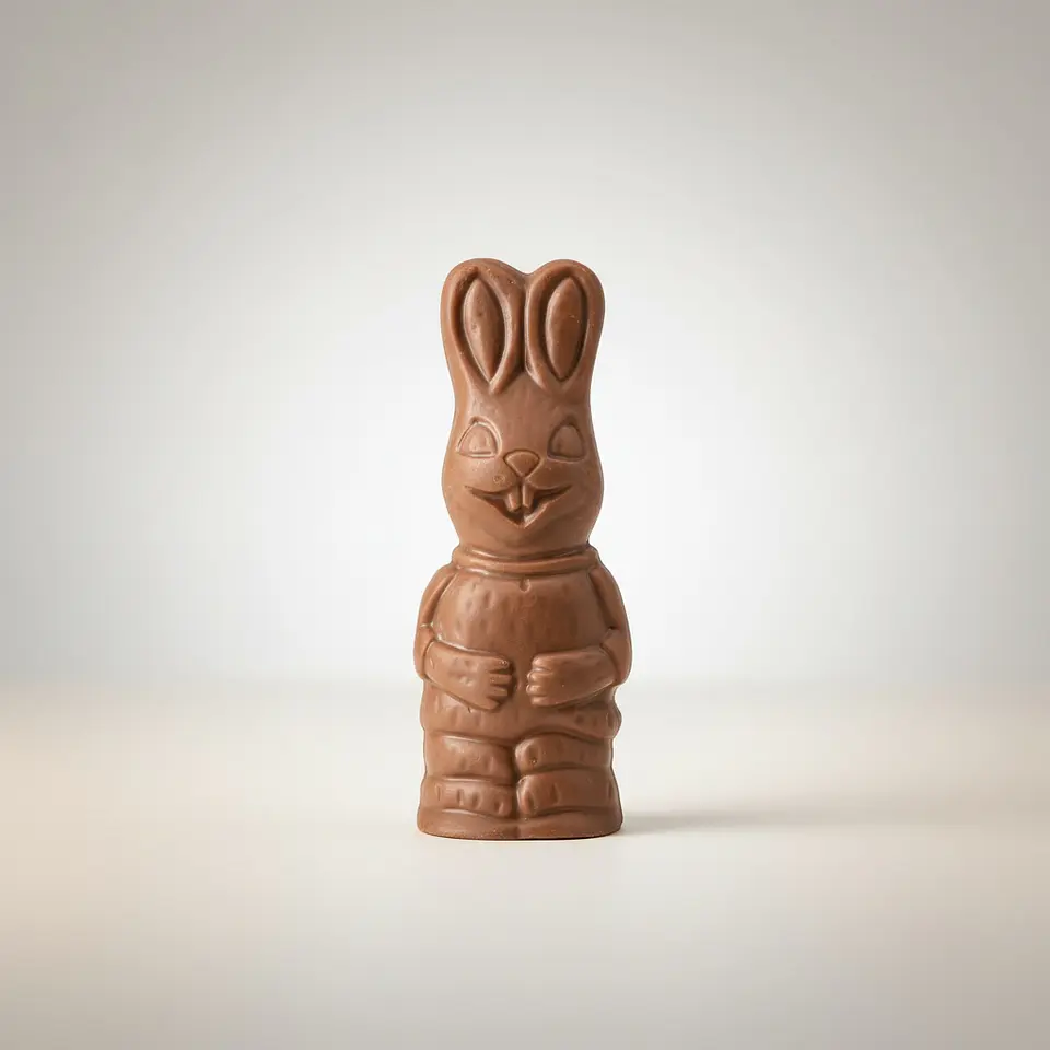 Don conejo de leche SIN AZÚCAR - MACIZO 1