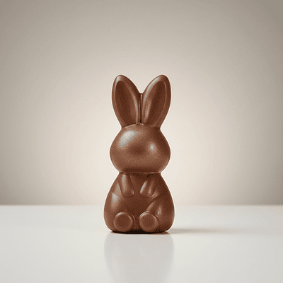 Conejo de leche y manjar - RELLENO