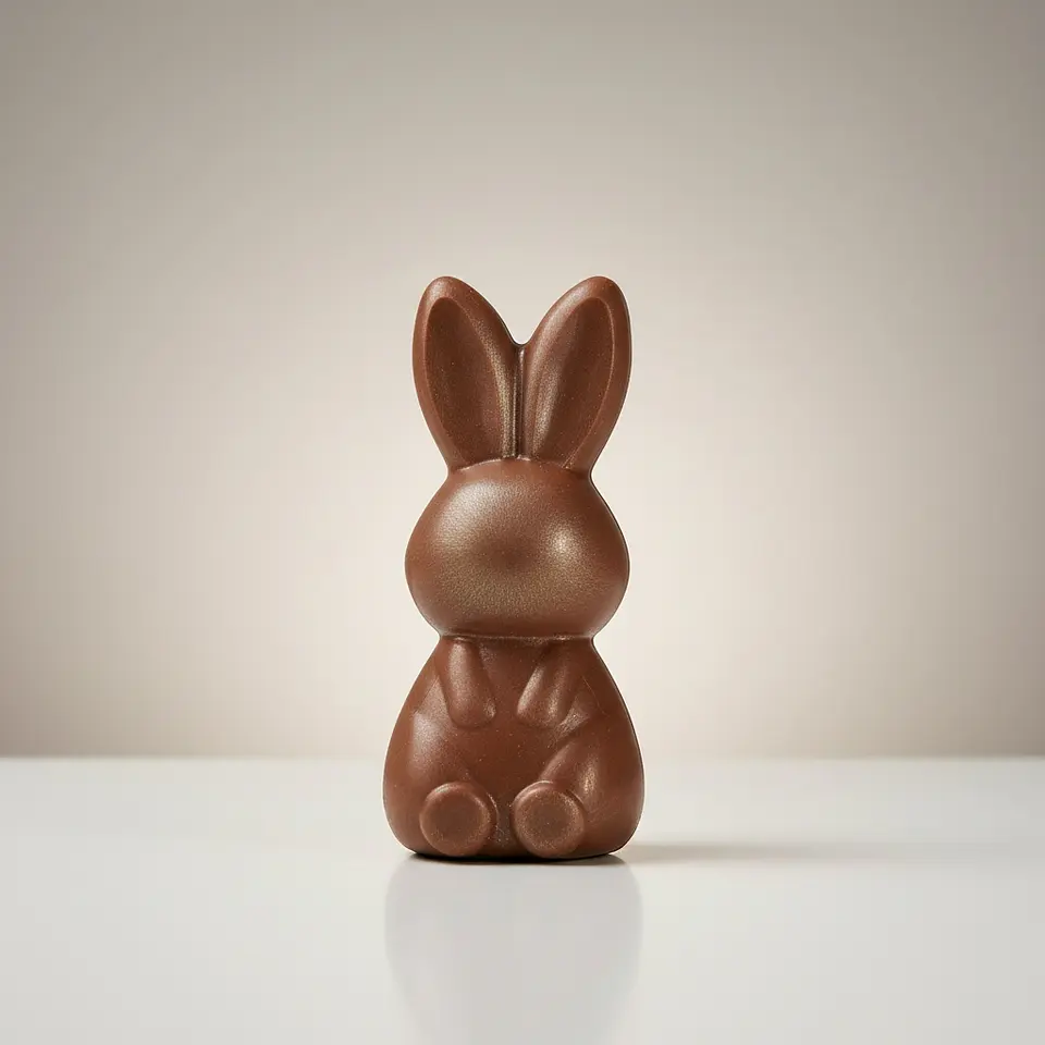 Conejo de leche y manjar - RELLENO 1