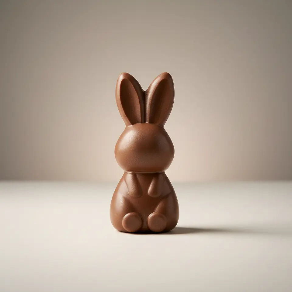 Conejo de leche y manjar - RELLENO 2