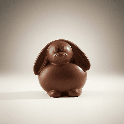 Conejo pequeño - Relleno