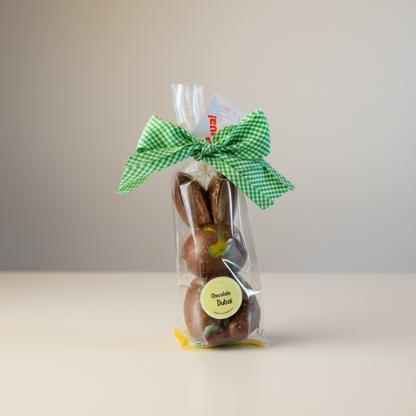 Conejito Mediano DUBAI 1