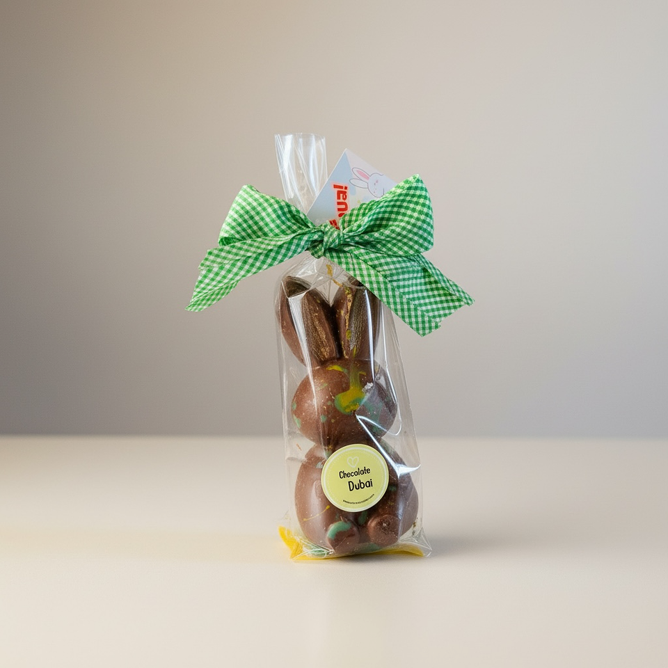 Conejito Mediano DUBAI 1