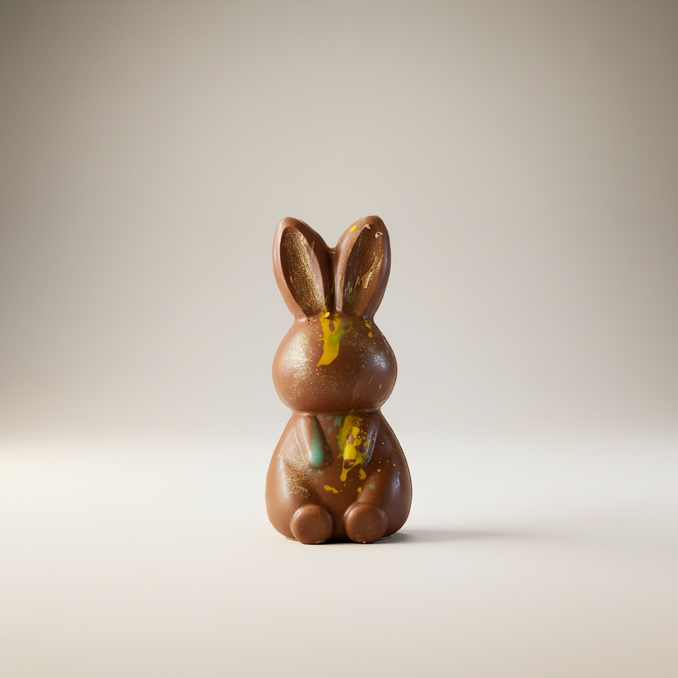 Conejito Mediano DUBAI 3